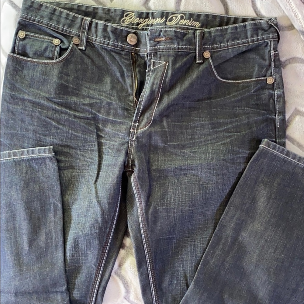 Georginni Jeans